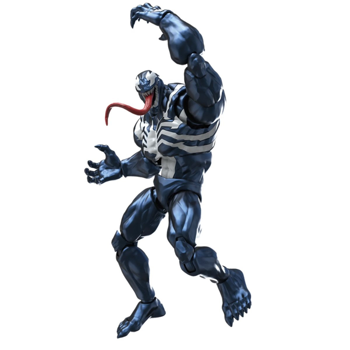 Blokees Marvel Rivals Venom Champion Class Model Kit