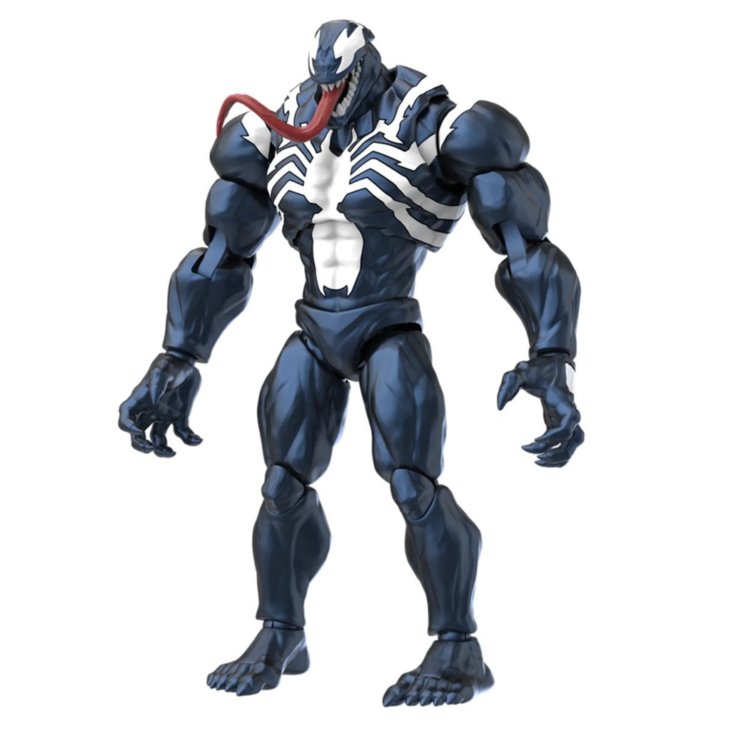 Blokees Marvel Rivals Venom Champion Class Model Kit