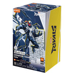 Blokees Marvel Rivals Venom Champion Class Model Kit