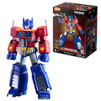 Blokees Transformers Optimus Prime Action Edition G1 Model Kit