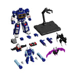 Blokees Transformers Soundwave Action Edition G1 Model Kit