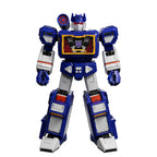 Blokees Transformers Soundwave Action Edition G1 Model Kit
