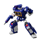 Blokees Transformers Soundwave Action Edition G1 Model Kit