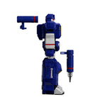 Blokees Transformers Soundwave Action Edition G1 Model Kit