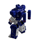 Blokees Transformers Soundwave Action Edition G1 Model Kit
