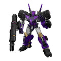 Blokees Transformers Comic Version Tarn Action Edition Model Kit