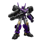 Blokees Transformers Comic Version Tarn Action Edition Model Kit