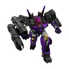Blokees Transformers Comic Version Tarn Action Edition Model Kit