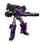 Blokees Transformers Comic Version Tarn Action Edition Model Kit