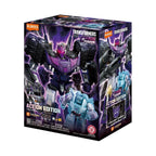 Blokees Transformers Comic Version Tarn Action Edition Model Kit