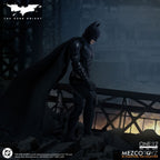 Mezco The Dark Knight Batman One:12 Collective Action Figure