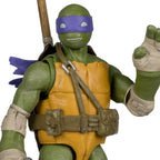 McFarlane Teenage Mutant Ninja Turtles Donatello, Page Punchers Edition