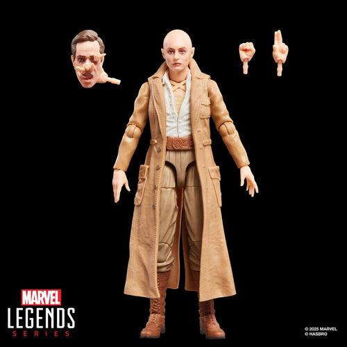 Marvel Legends Deadpool & Wolverine Cassandra Nova Action Figure