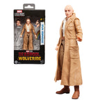 Marvel Legends Deadpool & Wolverine Cassandra Nova Action Figure