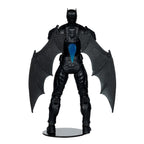 DC Multiverse Batman Wave 4 Batwing V.2.0 The New 52 7-Inch Scale Action Figure
