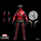Marvel Legends Deadpool & Wolverine Cowboypool Action Figure
