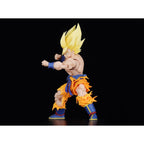 Dragon Ball Z Super Saiyan Goku Legendary Super Saiyan S.H.Figuarts Action Figure - Reissue