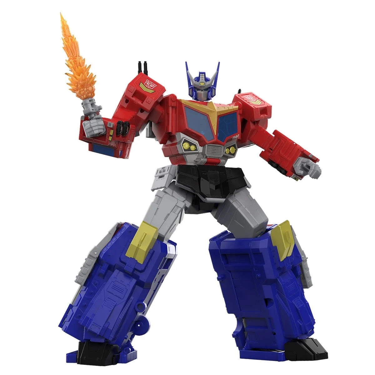 Transformers Generations Age of the Primes Thirteen Star Optimus Prime