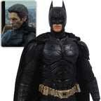 Mezco The Dark Knight Batman One:12 Collective Action Figure