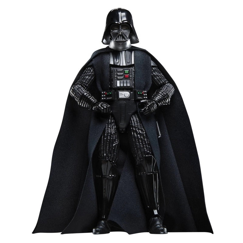 Star Wars: A New Hope Darth Vader Black Series Action Figure