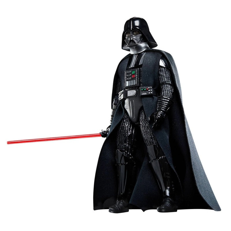 Star Wars: A New Hope Darth Vader Black Series Action Figure