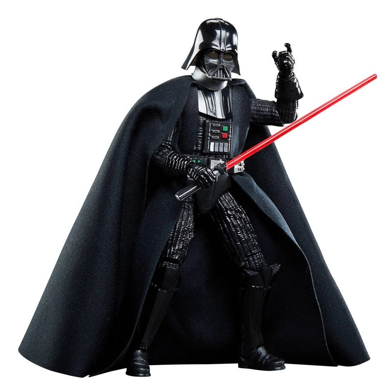 Star Wars: A New Hope Darth Vader Black Series Action Figure