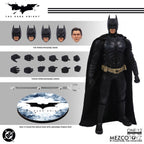 Mezco The Dark Knight Batman One:12 Collective Action Figure