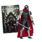 McFarlane Teenage Mutant Ninja Turtles Shredder, Page Punchers Edition