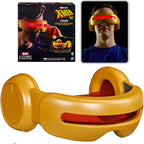 Marvel Legends Series X-Men 97 Cyclops Premium Roleplay Visor Prop Replica