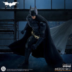 Mezco The Dark Knight Batman One:12 Collective Action Figure