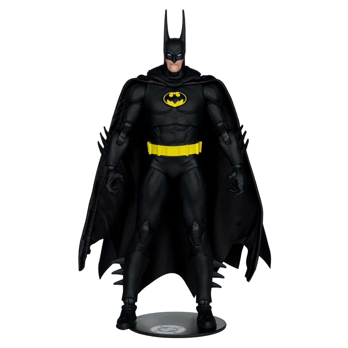 DC Multiverse Batman Wave 4 Batman Troika 7-Inch Scale Action Figure