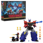 Transformers Generations Age of the Primes Thirteen Star Optimus Prime