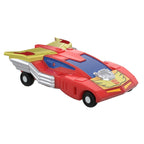 Transformers Generations Age of the Primes Thirteen Star Optimus Prime