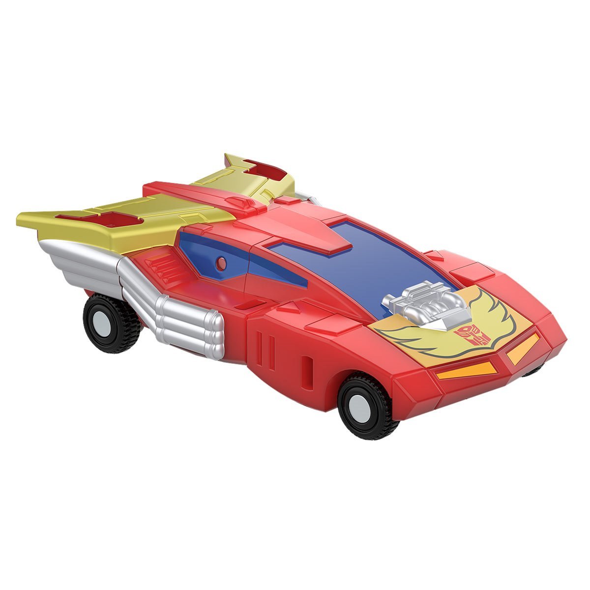 Transformers Generations Age of the Primes Thirteen Star Optimus Prime