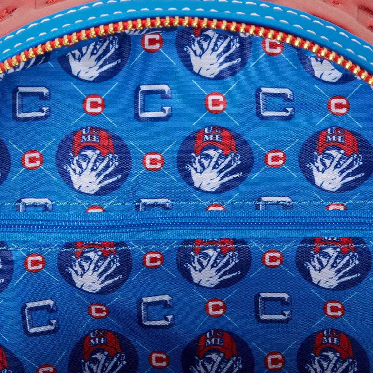 WWE John Cena Farewell Tour Mini-Backpack - Exclusive