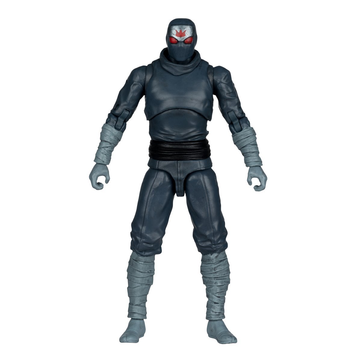 McFarlane Teenage Mutant Ninja Turtles Foot Soldier, Page Punchers Edition