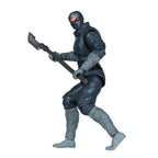 McFarlane Teenage Mutant Ninja Turtles Foot Soldier, Page Punchers Edition