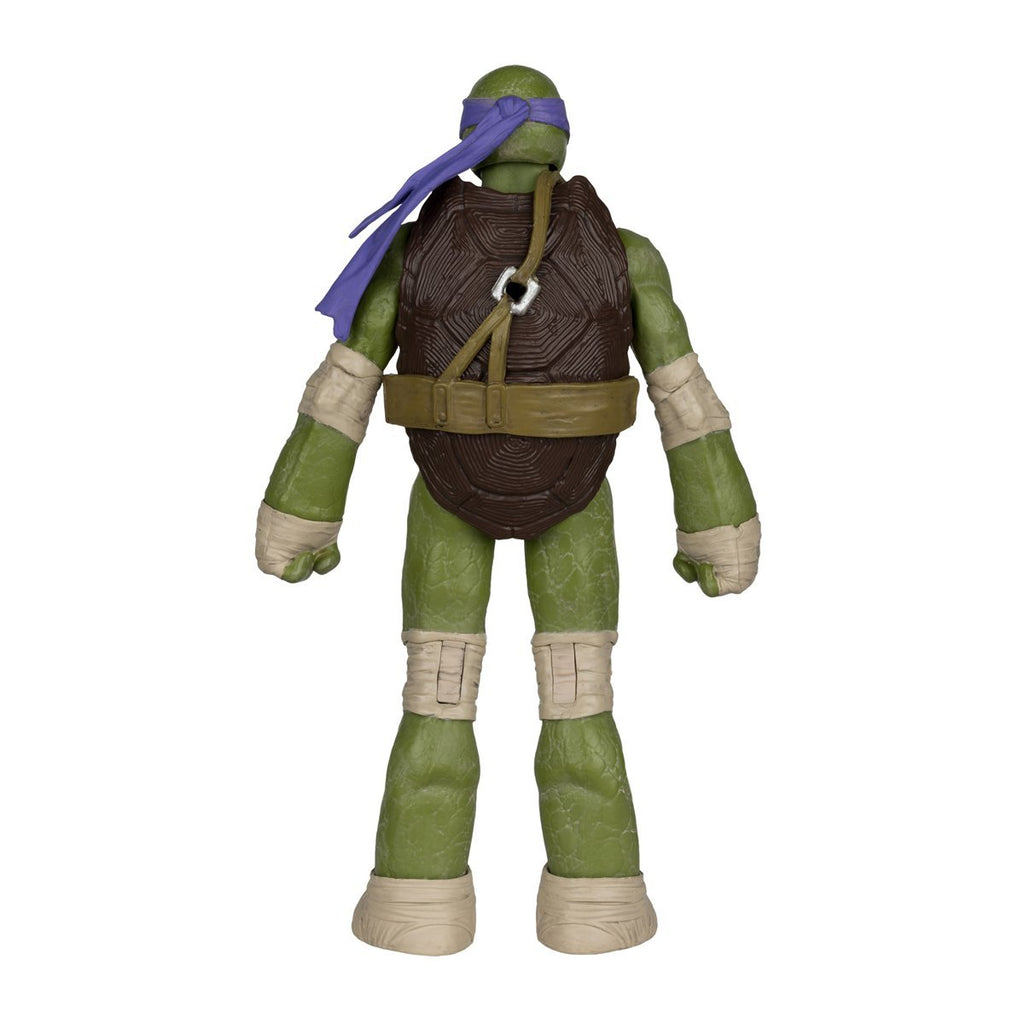 McFarlane Teenage Mutant Ninja Turtles Donatello, Page Punchers Edition