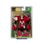 McFarlane Toys Robot Wars Spawn