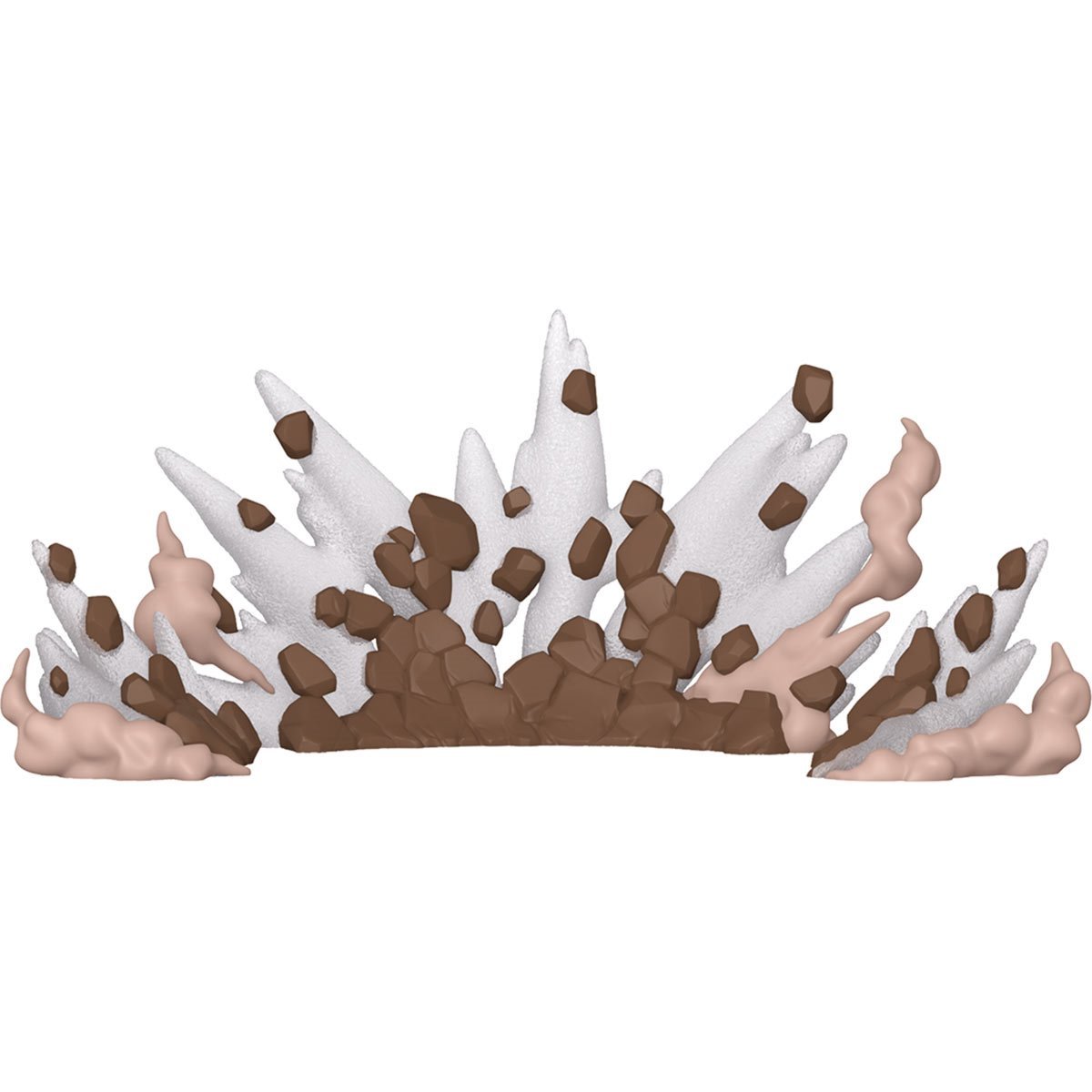 Pop! Elements Earth Funko Pop! Display Accessory