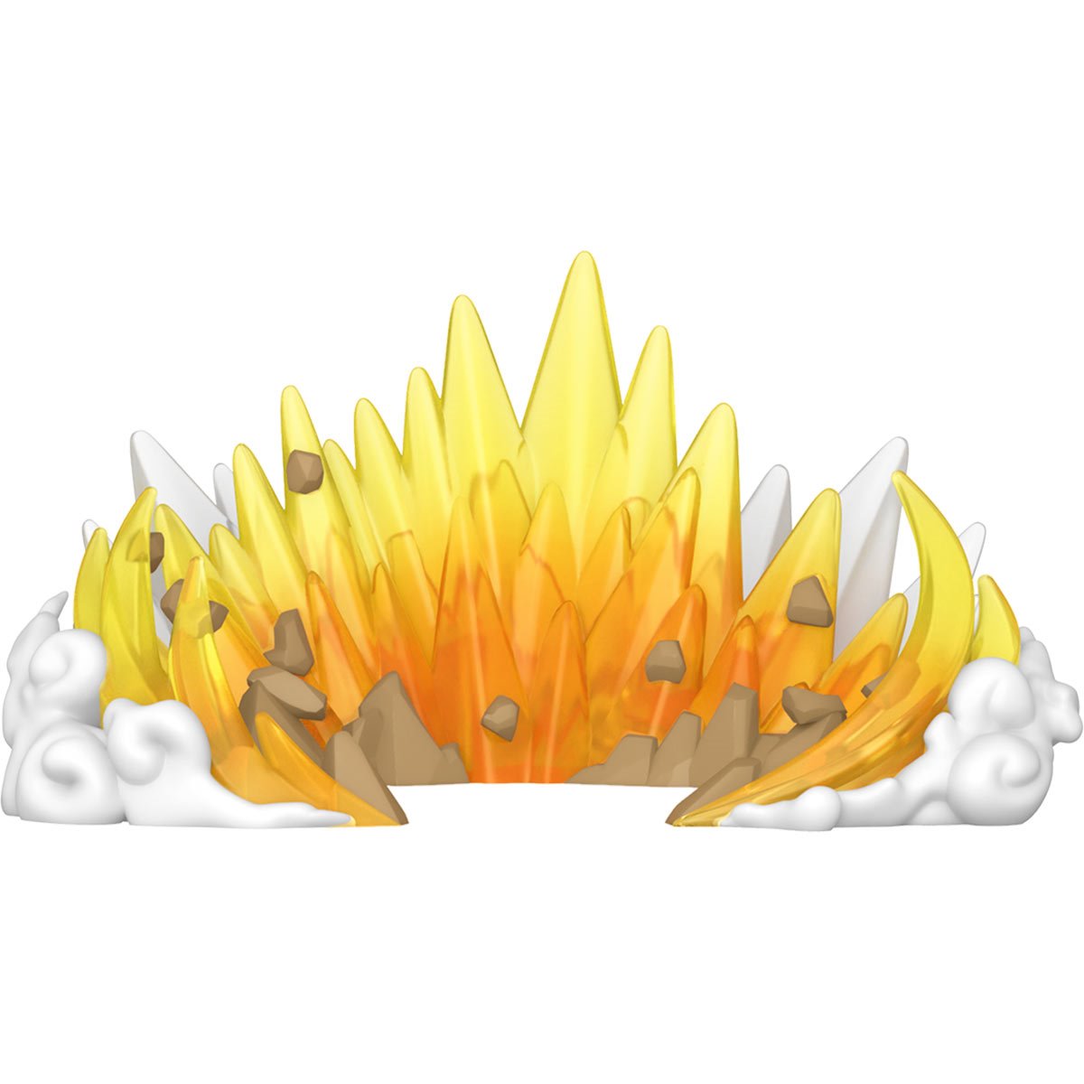 Pop! Elements Power-Up Funko Display Accessory