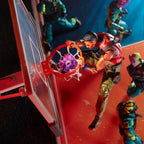 G.I. Joe Classified Series #189 Bradley Big Lob Sanders 6-Inch Action Figure