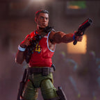 G.I. Joe Classified Series #189 Bradley Big Lob Sanders 6-Inch Action Figure