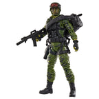 G.I. Joe Classified Series #188 Brent Hit & Run Scott 6-Inch Action Figure