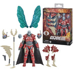 G.I. Joe Classified Series #191, Cobra-La Royal Guard Action Figure
