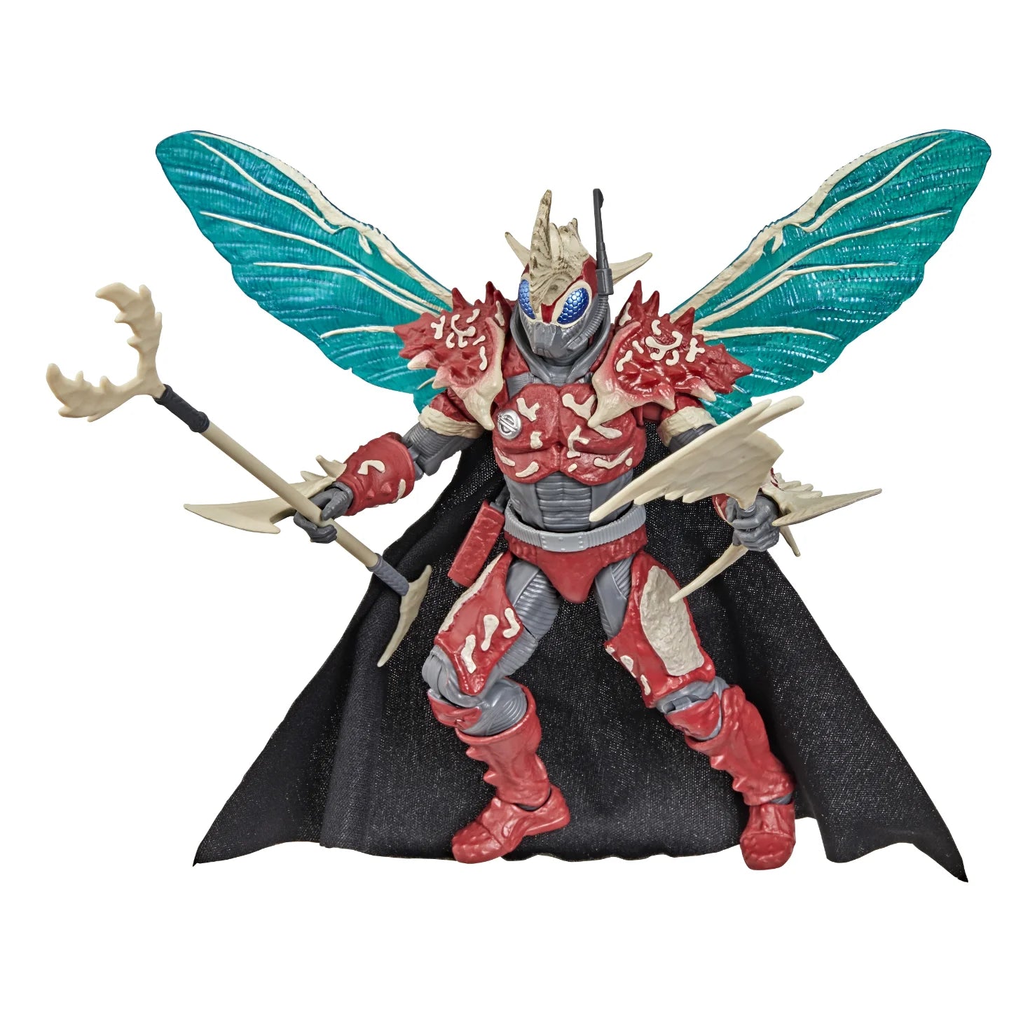 G.I. Joe Classified Series #191, Cobra-La Royal Guard Action Figure