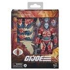 G.I. Joe Classified Series #191, Cobra-La Royal Guard Action Figure
