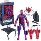 G.I. Joe Classified Series #199, Cobra Hydro-Viper Action Figure