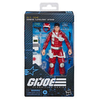 G.I. Joe Classified Series #186 Edwin Lifeline Steen 6-Inch Action Figure