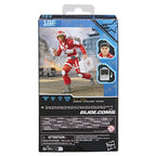 G.I. Joe Classified Series #186 Edwin Lifeline Steen 6-Inch Action Figure